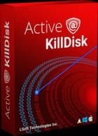 Active KillDisk Ultimate v25.0.27