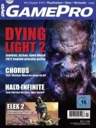 GamePro 02/2022