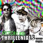Victory Kid-Thrillenials-24BIT-96KHZ-WEB-FLAC-2018-FLACCiD