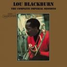Lou Blackburn - - The Complete Imperial Sessions  