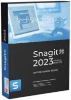 TechSmith SnagIt 2023.2.0.30713