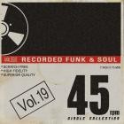 VA - Tramp 45 Rpm Single Collection, Vol 19