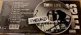 Thug Life - Volume I