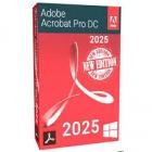Adobe Acrobat Pro DC 2025.001.20672 (x64)