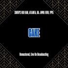 CAKE - Smiths Old Bar, Atlanta, Ga  April 18th, 1995