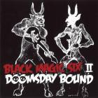 Black Magic Six - Doomsday Bound