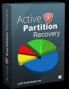 Active Partition Recovery Ultimate v26.0.2.2 Portable