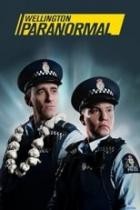Wellington Paranormal - Staffel 4