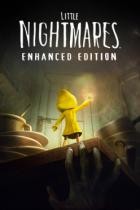 Little Nightmares Enhanced Edition