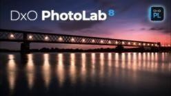 DxO PhotoLab v8.7.1 Build 663 Elite (x64)