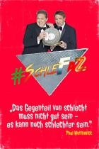 Die schlechtesten Filme aller Zeiten - Staffel 1