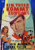 Ein Toter kommt zurück