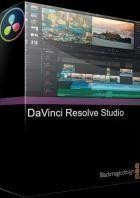 Blackmagic Design DaVinci Resolve Studio v20.2.1 (x64)