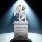 iyla - WEEPING ANGEL