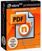 Nitro PDF Pro v14.38.1 (x64) Enterprise / Retail