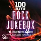 100 Hits Rock Jukebox
