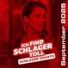 Schlager Charts September 2025 - Schlager Neuheiten