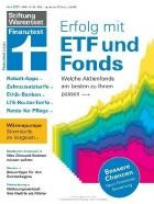 Stiftung Warentest Finanztest 06/2023