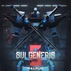 Sui Generis: Volume 8