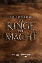Der Herr der Ringe: Die Ringe der Macht - Staffel 1