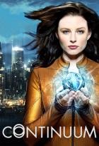 Continuum - Staffel 3