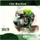 Jocid - The Machine