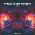 VA - True Goa Spirit Vol  4