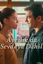 Ayrılık da Sevdaya Dahil - Staffel 1