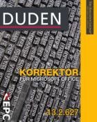 Duden Korrektor v13.2.627 Microsoft Office