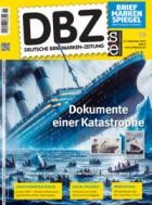Deutsche Briefmarken-Zeitung 19/2025