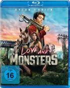 Love and Monsters