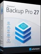 Ashampoo Backup Pro v27.5.21 Portable