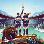 Raz Fresco X Futurewave - Stadium Lo Champions