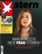 Der Stern 04/2026