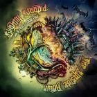 Slightly Stoopid, B-Real, Chali 2na - The Upside Down