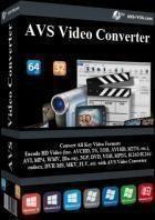 AVS Video Converter v12.6.1.700