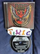 DDC - Unite & Conquer