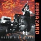 Biohazard - - Urban Discipline  
