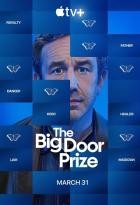 The Big Door Prize - Staffel 2
