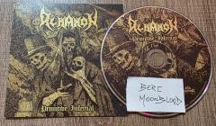 Almanon - Primitive Infernal