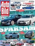 Auto Bild 23/2025