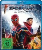 Spider-Man: No Way Home