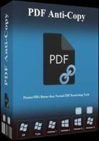 PDF Anti-Copy Pro v2.6.2.1