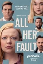 All Her Fault - Staffel 1