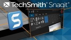 TechSmith SnagIt 2025 v25.3.1.7988 (x64)