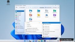 Linuxfx 11.25.06 “NOBLE”