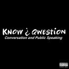 Know Qwestion - Conversation And Public Speaking