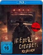 Jeepers Creepers Reborn