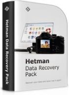 Hetman Data Recovery Pack v4.9