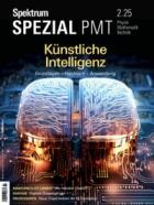 Spektrum Der Wissenschaft SPEZIAL Physik Mathematik Technik 02/2025